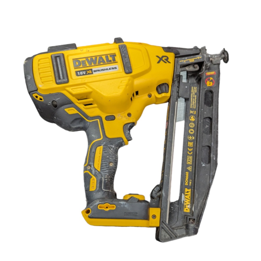 DeWalt DCN660 Nail Gun Own4Less